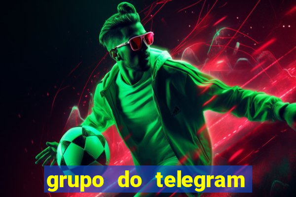 grupo do telegram mais de 18